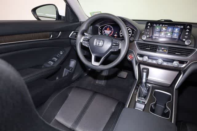 Thumbnail: 2020 Honda Accord - 16