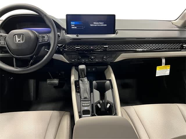 Thumbnail: 2025 Honda Accord - 17