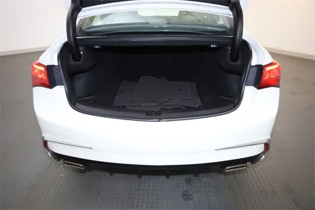 Thumbnail: 2019 Acura TLX - 36