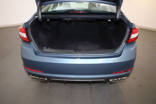 Thumbnail: 2015 Hyundai Sonata - 30