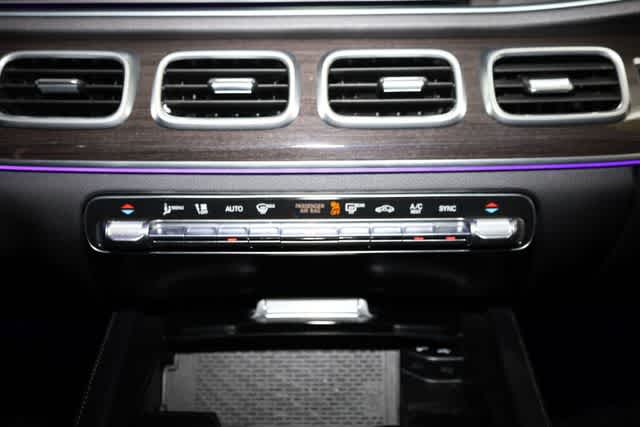 Thumbnail: 2021 Mercedes-Benz GLE - 35