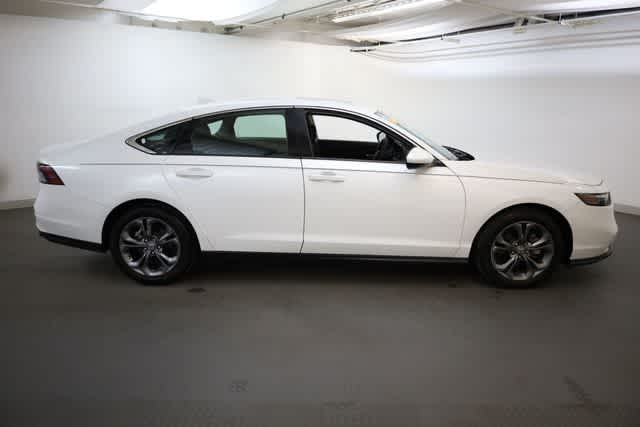 Thumbnail: 2023 Honda Accord - 9