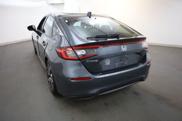 Thumbnail: 2023 Honda Civic - 5