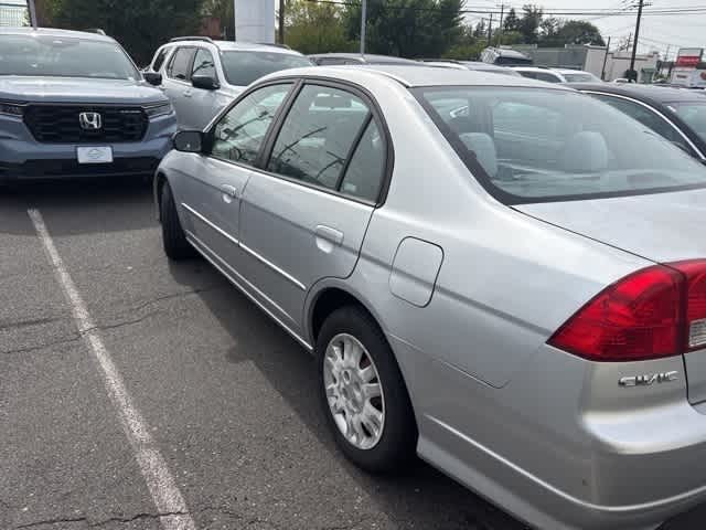 Thumbnail: 2005 Honda Civic - 13