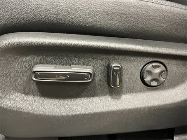 Thumbnail: 2026 Honda Odyssey - 13
