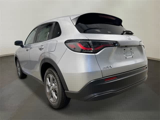 Thumbnail: 2026 Honda HR-V - 3