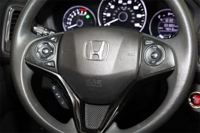 Thumbnail: 2018 Honda HR-V - 32
