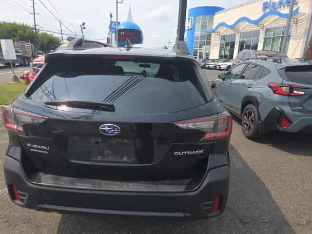 Thumbnail: 2022 Subaru Outback - 11