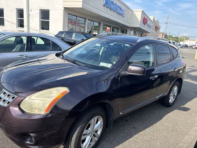 2012 Nissan Rogue SV -
                  Union, NJ