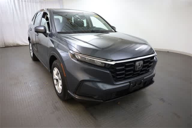 Thumbnail: 2023 Honda CR-V - 11