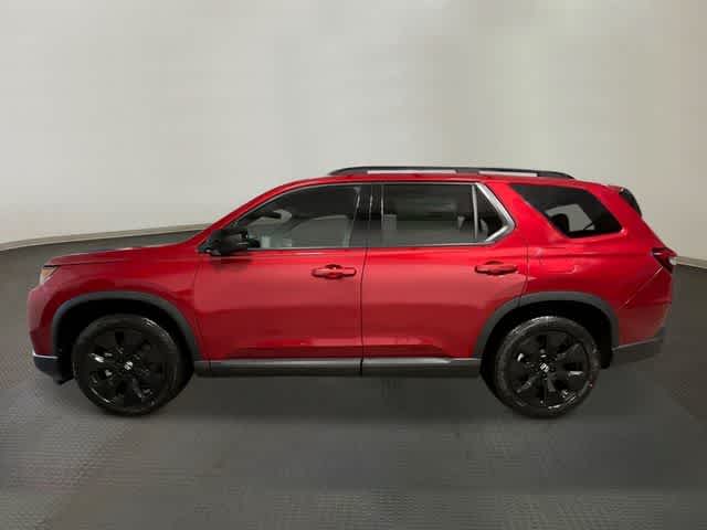 Thumbnail: 2026 Honda Pilot - 2