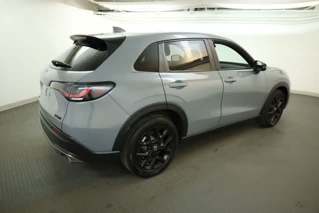 Thumbnail: 2024 Honda HR-V - 8