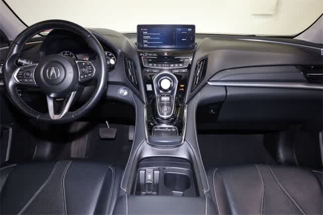 Thumbnail: 2020 Acura RDX - 17