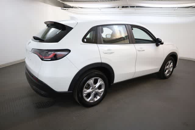 Thumbnail: 2024 Honda HR-V - 8