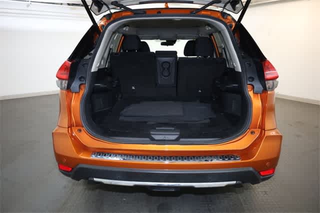 Thumbnail: 2019 Nissan Rogue - 36