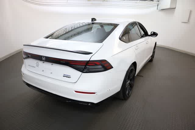 Thumbnail: 2023 Honda Accord - 7
