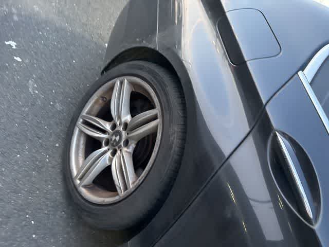 Thumbnail: 2013 BMW 5 Series - 18