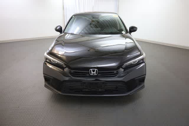 Thumbnail: 2023 Honda Civic - 12