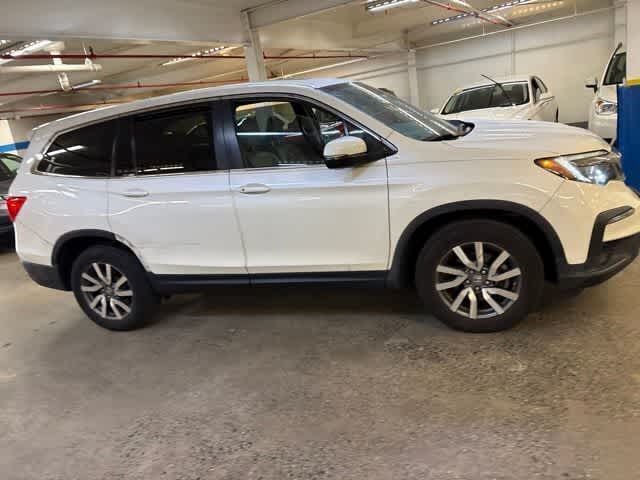 Thumbnail: 2019 Honda Pilot - 19