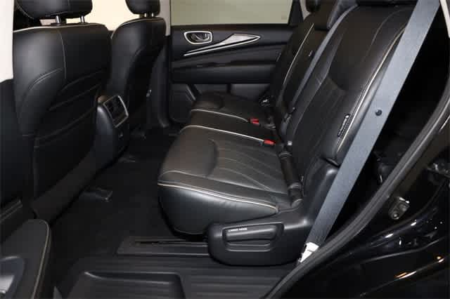 Thumbnail: 2019 INFINITI QX60 - 21