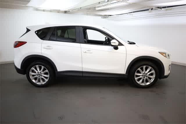 Thumbnail: 2015 Mazda CX-5 - 9