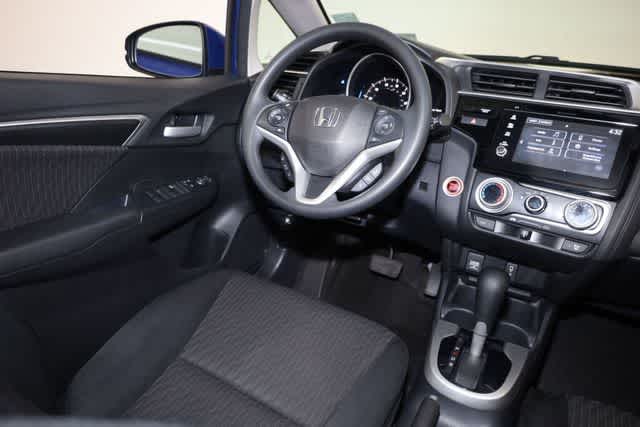 Thumbnail: 2020 Honda Fit - 16