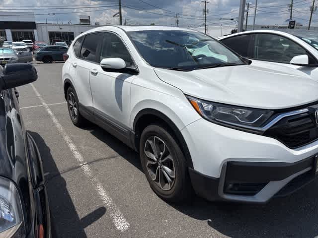 Thumbnail: 2022 Honda CR-V - 20