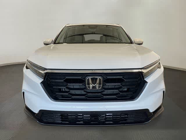 Thumbnail: 2026 Honda CR-V - 9