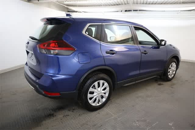Thumbnail: 2019 Nissan Rogue - 8