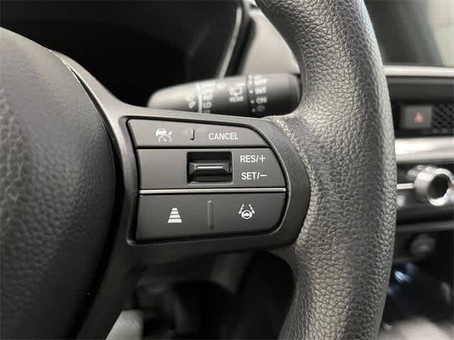 Thumbnail: 2026 Honda CR-V - 16