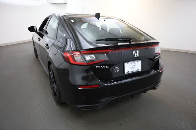 Thumbnail: 2023 Honda Civic - 5
