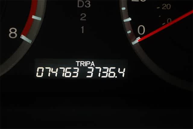 Thumbnail: 2011 Honda Accord - 24