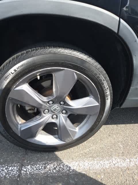 Thumbnail: 2019 Honda Passport - 20