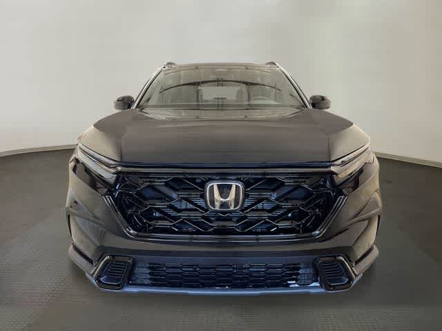 Thumbnail: 2026 Honda CR-V - 10