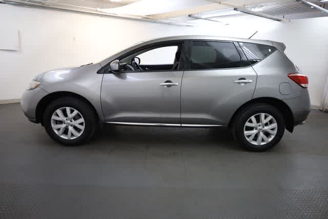 Thumbnail: 2011 Nissan Murano - 3