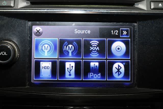 Thumbnail: 2014 Honda Crosstour - 24