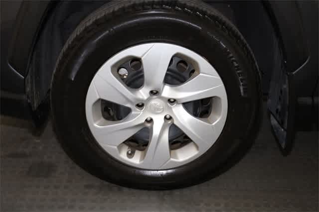 Thumbnail: 2022 Toyota RAV4 - 35