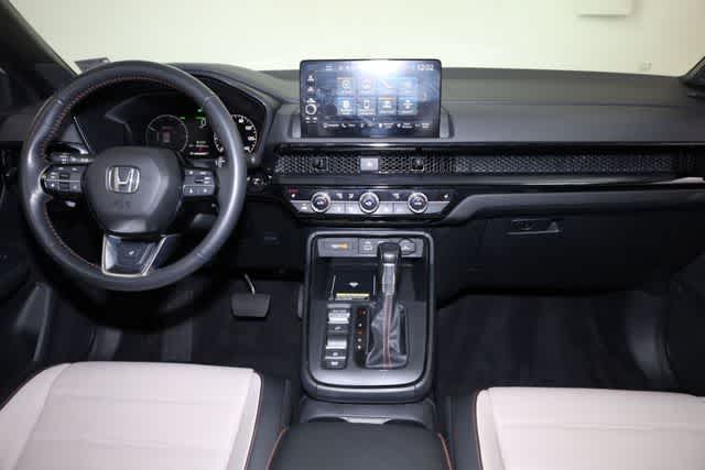 Thumbnail: 2023 Honda CR-V - 23