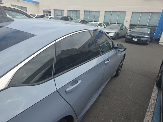 Thumbnail: 2022 Honda Accord - 13