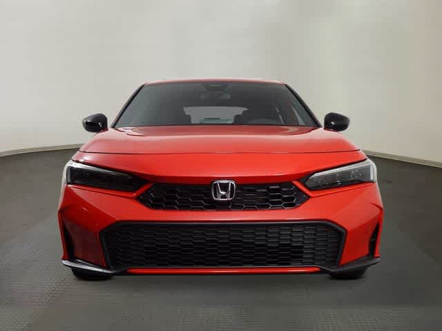 Thumbnail: 2026 Honda Civic - 8