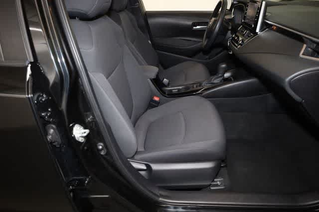 Thumbnail: 2021 Toyota Corolla - 20