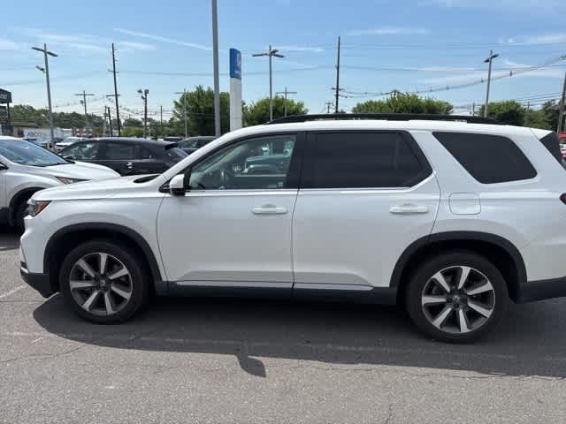 Thumbnail: 2023 Honda Pilot - 6