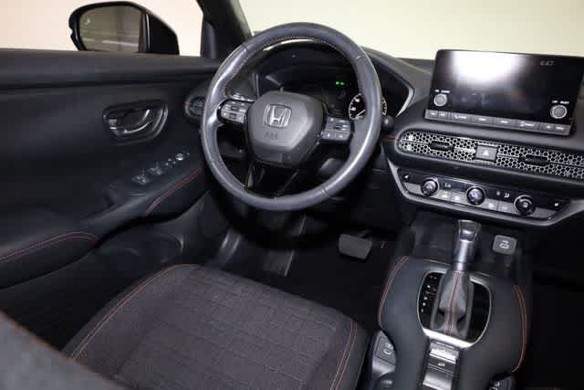 Thumbnail: 2024 Honda HR-V - 20
