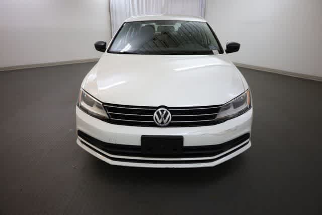 Thumbnail: 2015 Volkswagen Jetta - 13