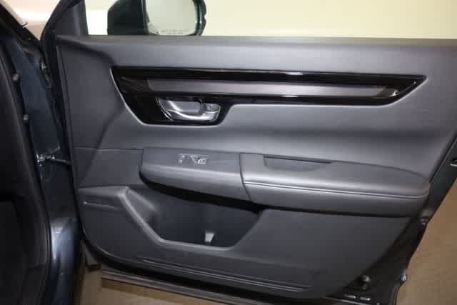 Thumbnail: 2025 Honda CR-V - 32