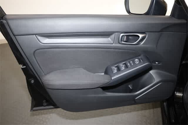 Thumbnail: 2023 Honda Civic - 14