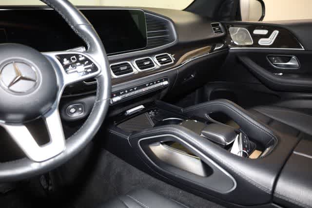 Thumbnail: 2021 Mercedes-Benz GLE - 23