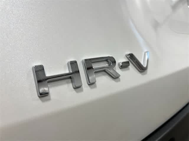 Thumbnail: 2025 Honda HR-V - 5