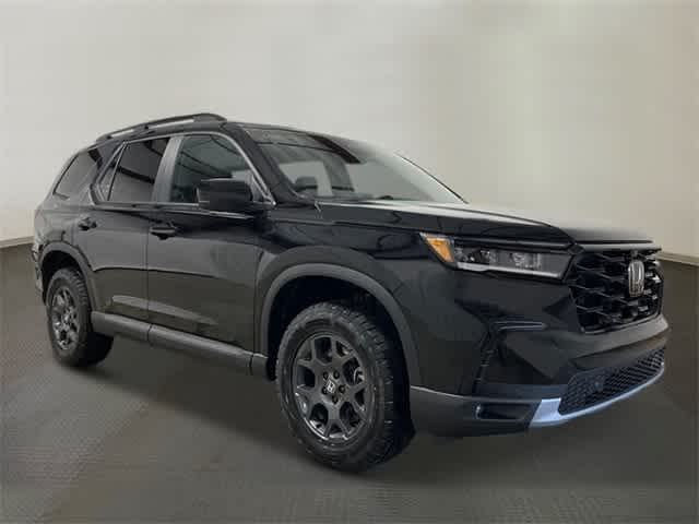 Thumbnail: 2025 Honda Pilot - 10