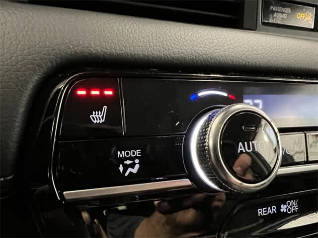 2025 Honda Pilot EX-L 24